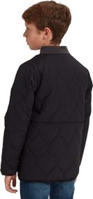 img 3 attached to Burton Mallett Jacket Black Small Outdoor Recreation