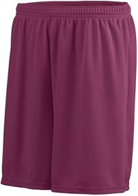 img 2 attached to 🍊 Orange Augusta Sportswear XXS Boys' Clothing for Enhanced SEO