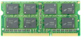img 1 attached to Micron 8GB DDR3-1600 Laptop Memory RAM MT16KTF1G64HZ-1G6E1 - PC3-12800, 1600MHz