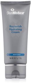 img 4 attached to SkinMedica Replenish Hydrating Cream: 2 Oz - Effective Moisturizing for Nourished Skin