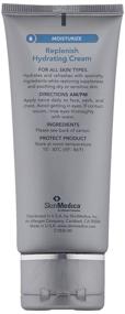 img 1 attached to SkinMedica Replenish Hydrating Cream: 2 Oz - Effective Moisturizing for Nourished Skin