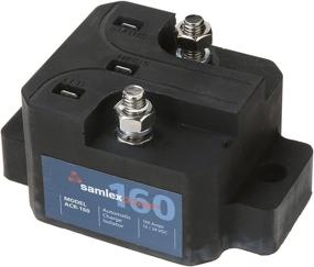 img 2 attached to Samlex America ACR 160 Automatic Isolator