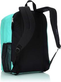img 3 attached to 🐆 JANSPORT Big Student Leopard Backpack: The Ultimate Casual Daypack!