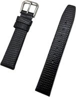 newlife length lizard leather bracelet logo