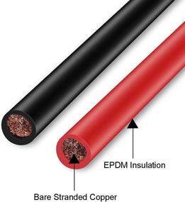 img 2 attached to Jtron Welding Battery: Flexibility and Resistance Combined