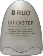 rud stud quickstep snow chains logo