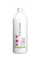 🌈 biolage colorlast conditioner: maintain color depth, tone & shine for color-treated hair logo