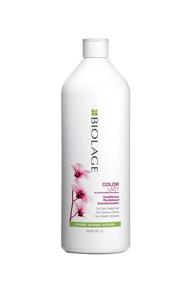 img 4 attached to 🌈 BIOLAGE Colorlast Conditioner: Maintain Color Depth, Tone & Shine for Color-Treated Hair