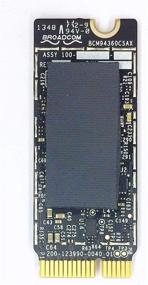 img 1 attached to Замена Willhom Bluetooth BCM94360CS BCM94360CSAX