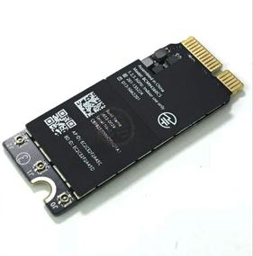 img 3 attached to Замена Willhom Bluetooth BCM94360CS BCM94360CSAX