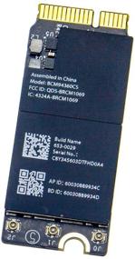 img 4 attached to Замена Willhom Bluetooth BCM94360CS BCM94360CSAX