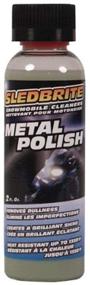 img 1 attached to 💫 Enhance the Shine of Your Metal Surfaces with Bio-Kleen S07401 Metal Polish, 2 oz.