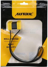 img 3 attached to AUTOOL Automotive Extension Diagnostic Extender