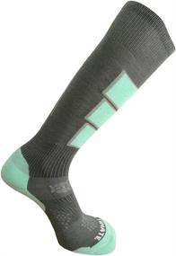 img 1 attached to Ultimate Socks Youth Thermolite Snowboard