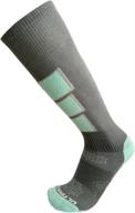 ultimate socks youth thermolite snowboard логотип