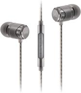 soundmagic e11c earphones headphones microphone logo