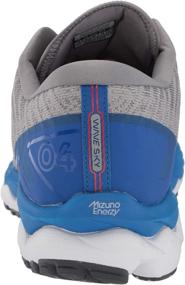 img 2 attached to Mizuno Mens WAVEKNIT Running Frost Sports & Fitness