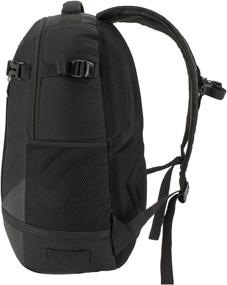 img 1 attached to Adidas Utility Backpack Black Silver Backpacks