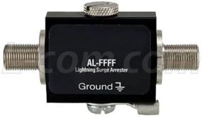 img 2 attached to Устройство защиты от всплесков напряжения Coaxial AL FFFF Data