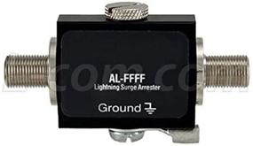 img 3 attached to Устройство защиты от всплесков напряжения Coaxial AL FFFF Data