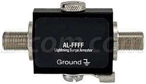 img 4 attached to Устройство защиты от всплесков напряжения Coaxial AL FFFF Data