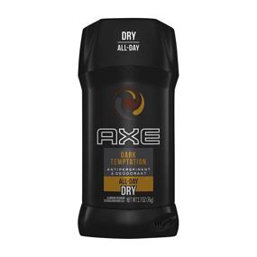 img 4 attached to AXE Antiperspirant Deodorant Stick Temptation