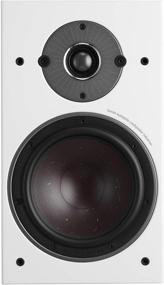 img 1 attached to DALI Oberon 3 (White): Elevating Audio Experience with Unparalleled Clarity