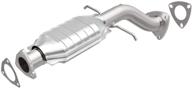 🚗 magnaflow 23455 hm grade direct-fit catalytic converter: federal/epa compliant logo