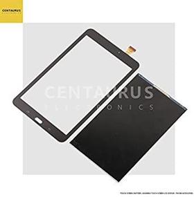 img 3 attached to Black LCD Display + Touch Screen Digitizer Replacement Part for Samsung Galaxy Tab E 8.0 SM-T377T T377W T3777 T377A T377P T377R4 - Repair Essential