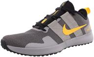 nike varsity compete training shoes men's shoes for athletic logo