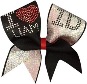 img 1 attached to Chosen Bows Fav Liam Cheer