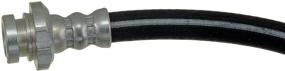 img 2 attached to Dorman H380489 Hydraulic Brake Hose