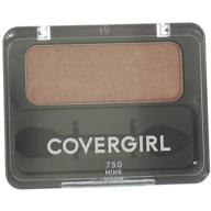 👁️ covergirl eye enhancers 1 kit shadow - mink (750) - set of 2 for optimal seo logo