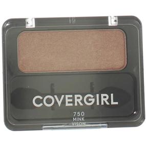 img 4 attached to 👁️ Комплект теней для век CoverGirl Eye Enhancers 1 Kit - Минк (750) - Набор из 2 для оптимального SEO