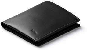 img 4 attached to 👔 Premium Men's Accessories: Bellroy Sleeve Leather Editions Wallets, Card Cases, and Money Organizers