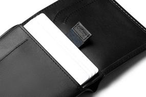 img 2 attached to 👔 Premium Men's Accessories: Bellroy Sleeve Leather Editions Wallets, Card Cases, and Money Organizers