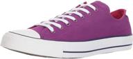 converse unisex taylor seasonal sneaker men's shoes logo