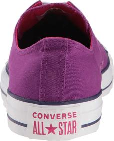 img 2 attached to Converse UNISEX Taylor Seasonal Sneaker Men's Shoes