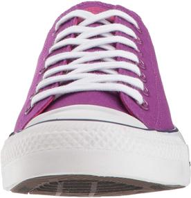 img 3 attached to Converse UNISEX Taylor Seasonal Sneaker Men's Shoes