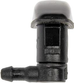 img 2 attached to Dorman 58147 Windshield Washer Nozzle: Ideal for Chrysler/Dodge Models - Find Yours Now!