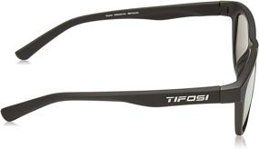 img 2 attached to 😎 Experience Style and Protection with Tifosi Swank/Swank SL Sunglasses