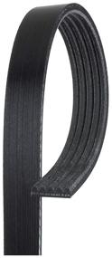 img 2 attached to Gates K050340 Multi V Groove Belt