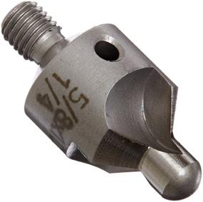 img 1 attached to 🔧 Precision and Versatility: Explore the Drill America TSC5 8 309 Countersinks