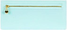 img 2 attached to Womens Credit Wallet Receipt Multi Function Women's Handbags & Wallets for Wallets