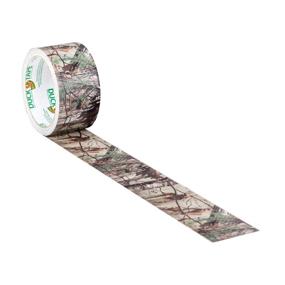 img 1 attached to 🌿 Duck Realtree Xtra Camo Duct Tape: Premium 1.88 Inch x 10 Yard Roll