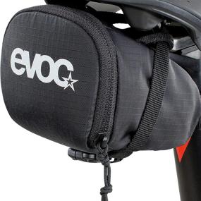 img 1 attached to Evoc Seat Bag Black Small