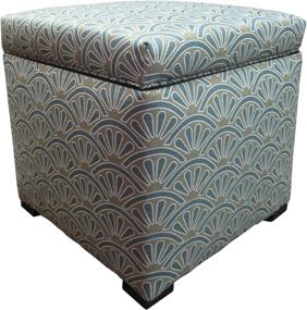 img 2 attached to Sole Designs Collection Amethyst Upholstered Furniture