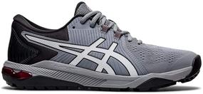 img 4 attached to 🏌️ Unleash Your Golfing Potential with ASICS Men's Gel-Course Glide Golf Shoes