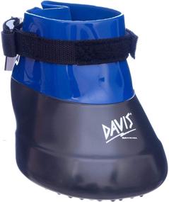 img 1 attached to Tough 1 Davis Hoof Boot