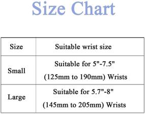 img 1 attached to 🌸 OMIU Genuine Leather Square Band Replacement for Charge 4, Charge 3, Charge 3 SE - Compatible with Charge 3 Bands for Women and Men (Pink Sand/Rose Gold)